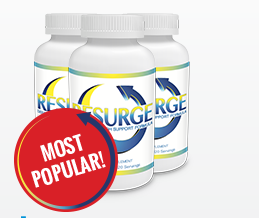 What is Resurge Supplement